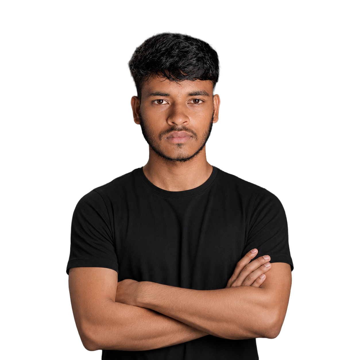 Suyeb - Full Stack Developer